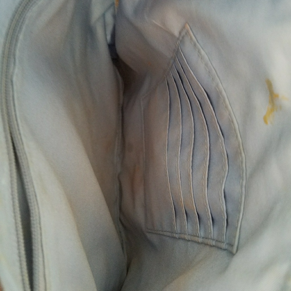 Cross body  bag - Picture 2 of 4